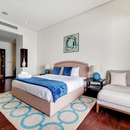 Royal Amwaj Residences North - Vibrant Two Bedroom Dubai Esterno foto