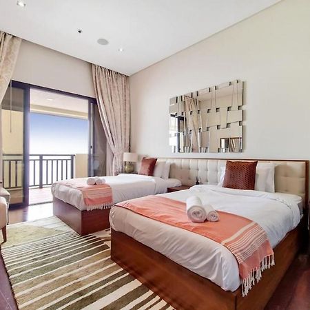 Royal Amwaj Residences North - Vibrant Two Bedroom Dubai Esterno foto