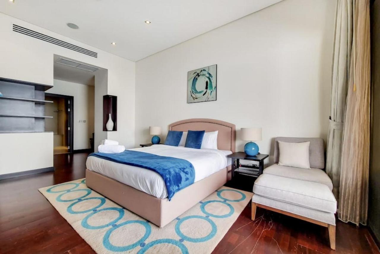 Royal Amwaj Residences North - Vibrant Two Bedroom Dubai Esterno foto