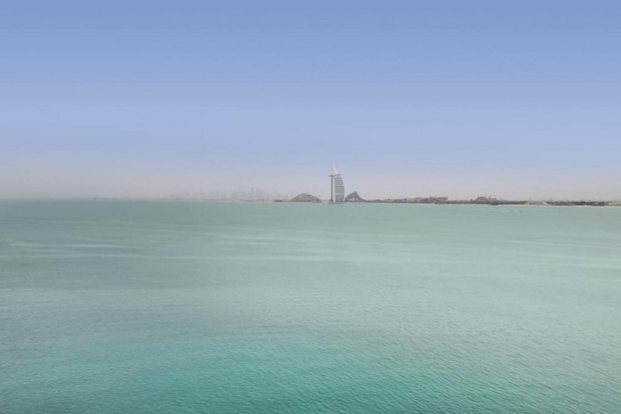 Royal Amwaj Residences North - Vibrant Two Bedroom Dubai Esterno foto